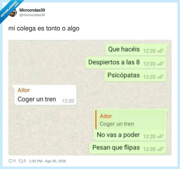 1753384 - Al pie de la letra, por @microondas39