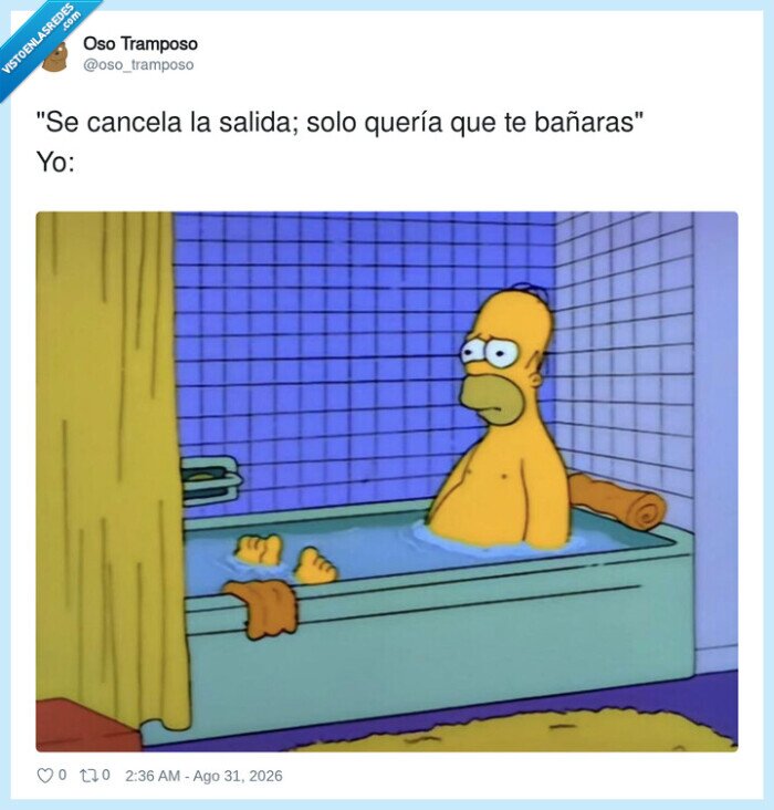 1753433 - Con eso no se juega, por @oso_tramposo