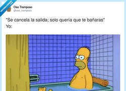 Enlace a Con eso no se juega, por @oso_tramposo