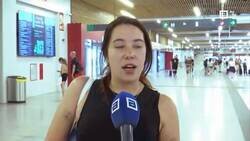 Enlace a Mi estado de ánimo ante el fin de las vacaciones