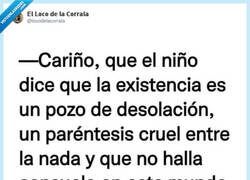 Enlace a Siempre puede ir a peor, por @locodelacorrala
