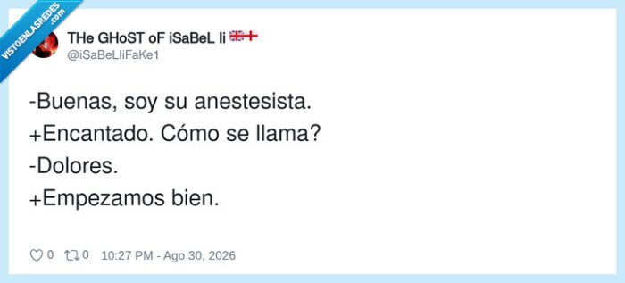 1753547 - Te está vacilando el destino, por @iSaBeLIiFaKe1