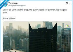 Enlace a Será casualidad por @supermanumolina