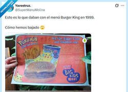 Enlace a Menudo bajón de calidad por @supermanumolina