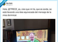 Enlace a La mente les ha traicionado, por @beagalane