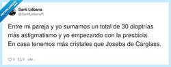 Enlace a La genética es un videojuego donde todos pierden, por @SantiLiebanaR