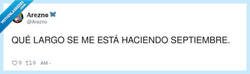 Enlace a Y aún nos quedan 30 días, por @Arezno