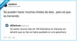 Enlace a Que no sea a propósito eh, por @permanencia42