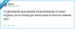 Enlace a Y luego nos preguntamos por qué estamos todos con ansiedad, por @AlfonsoSGomez
