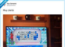 Enlace a El mayor red flag está está pidiendo la cuenta, por @soycamarero