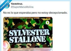 Enlace a Casi que lo contrario por @supermanumolina