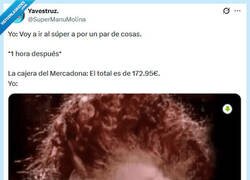 Enlace a Si solo era un caprichito por @supermanumolina