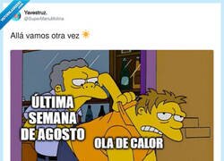 Enlace a Otra vez un horno con patas, por @SuperManuMolina