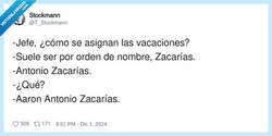 Enlace a Cuando tu nombre es una maldición, por @T_Stockmann