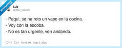 Enlace a Brujas, por @Thor_luisXVII