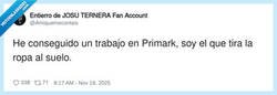 Enlace a Ah pues lo haces muy bien, siempre está toda tirada, por @Amiquemecontais