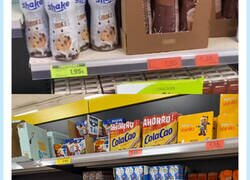 Enlace a El truco ratero que hace Mercadona con todas las marcas