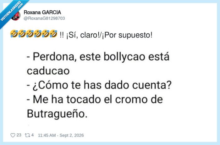 1754132 - Lleva unos años caducado, por @RoxanaG81298703