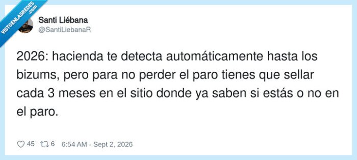 hacienda,paro,2026,buz&oacute;n,sello