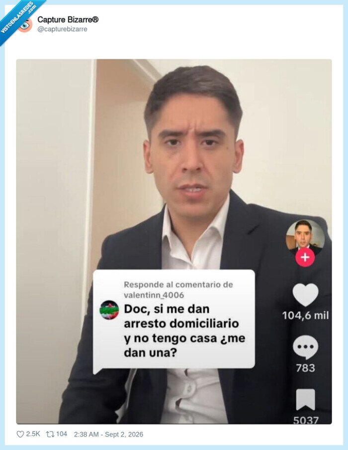 1754256 - No es mal razonamiento, por @capturebizarre