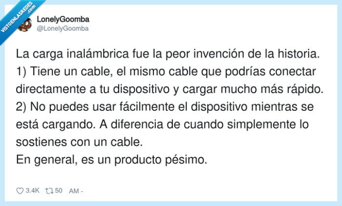 carga inalambrica,cargador,movil