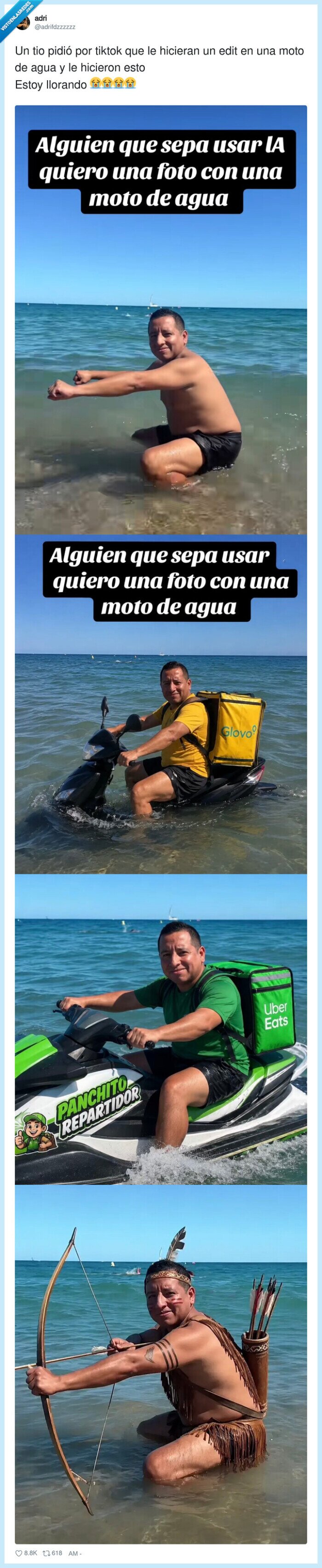 panchi,edit,agua,moto,tiktok