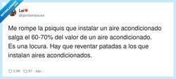 Enlace a Y a fontaneros, electricistas, etc, por @gordaenpausa