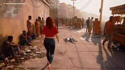 Enlace a GTA VI: INDIA EDITION, lo mejor que vas a ver hoy