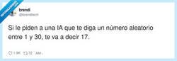 Enlace a Lo acabo de probar y es cierto, por @brenditech