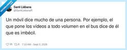 Enlace a Por desgracia, abundan, por @SantiLiebanaR