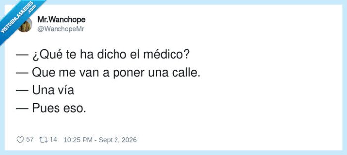 medico,hospital,malentendido,calles,paciente