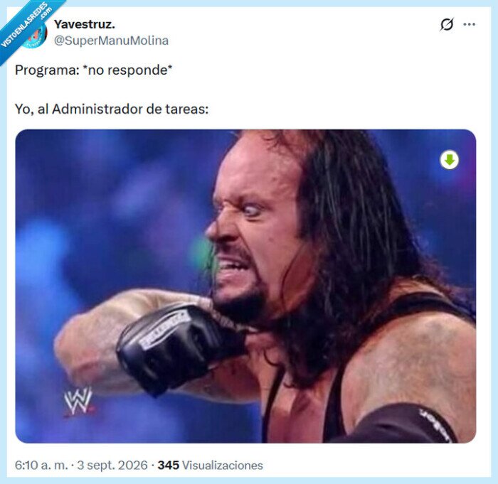 administrador,tareas,programa,responder