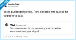 Enlace a GTA 6 va a salir y media España ya está “indispuesta”, por @cansinoroyal