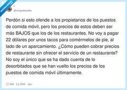 Enlace a Alguien tenía que decirlo