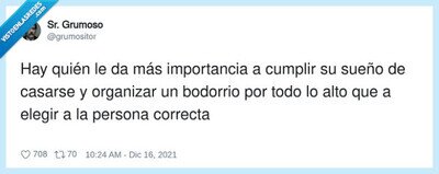 Mejor vef de ayer