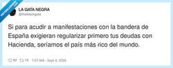 Enlace a Ay, que vuelvo a encontrar lógica donde no la hay, por @theblackgata