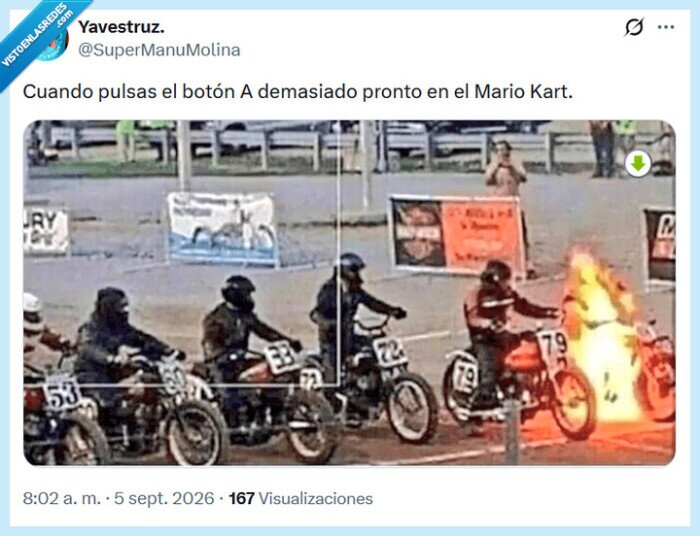 mario kart,bot&oacute;n a,pulsar
