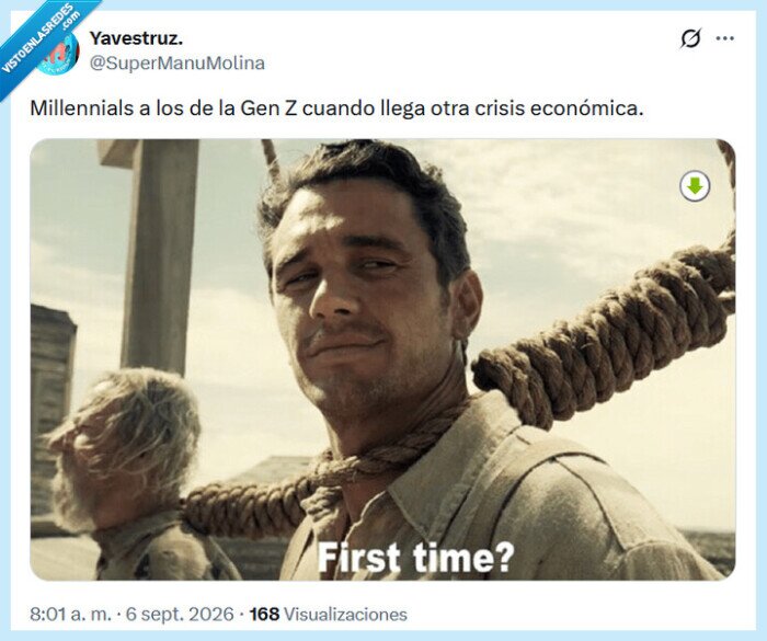 millennials,genz z,crisis