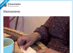 Enlace a Atención todos, por @Guarromantico_