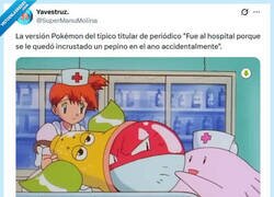 Enlace a No sé cómo ha llegado eso ahí por @supermanumolina
