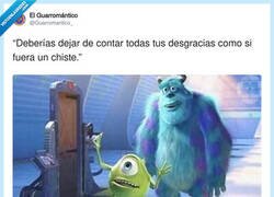 Enlace a El musical de mi vida, por @Guarromantico_