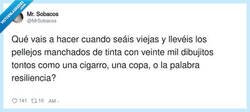 Enlace a Pues apechugar con ello, por @MrSobacos