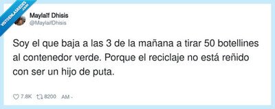 Mejor vef de ayer