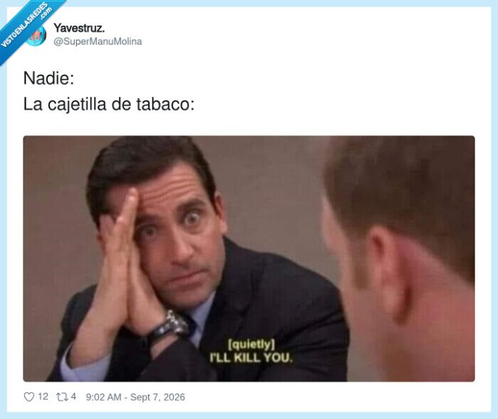 tabaco,frustraci&oacute;n,di&aacute;logo,sorpresa,expresi&oacute;n