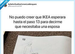 Enlace a No lo vi venir, por @BocataJamonEHM