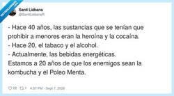 Enlace a La sociedad: prohibamos lo peligroso, por @Sa