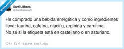 Enlace a Un monsteriño, por @SantiLiebanaR