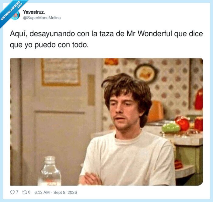 1755250 - Yo puedo con todo… pero primero déjame procesar que hoy es la vuelta al curro, por @SuperManuMolina