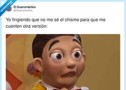Enlace a Yo: “¿Ah sí? Cuéntame bien, que no me he enterado…”, por @Guarromantico_