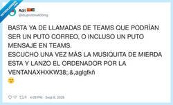 Enlace a Se tenía que decir y se dijo, por @ibuprofeno600mg